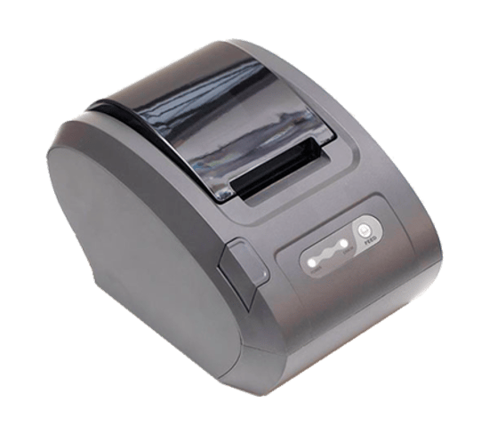 Принтер чеков Gprinter 2