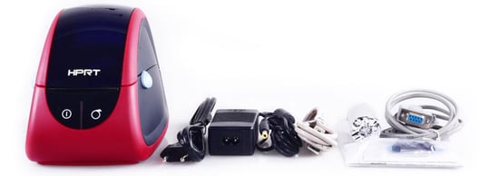 Принтер чеков и 6