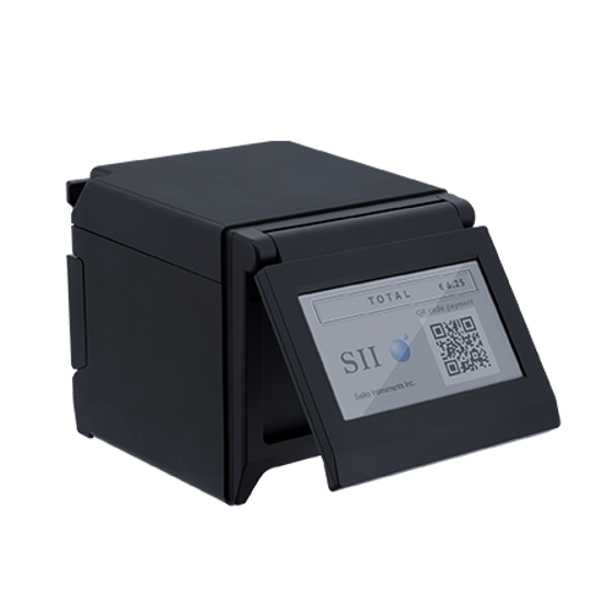Принтер чеков Seiko 3