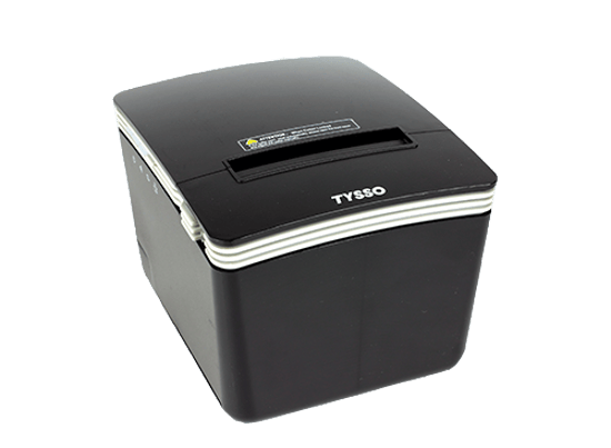 Принтер чеков Tysso 2
