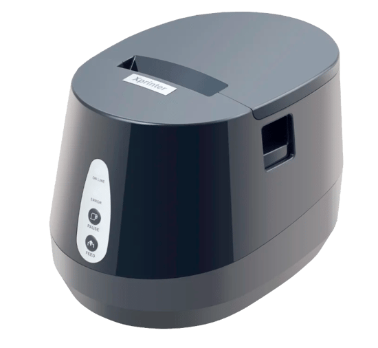 Принтер чеков и