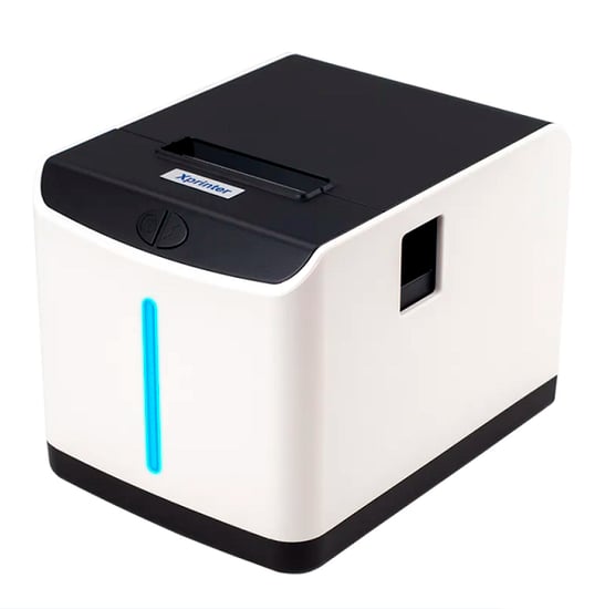 Принтер чеков и