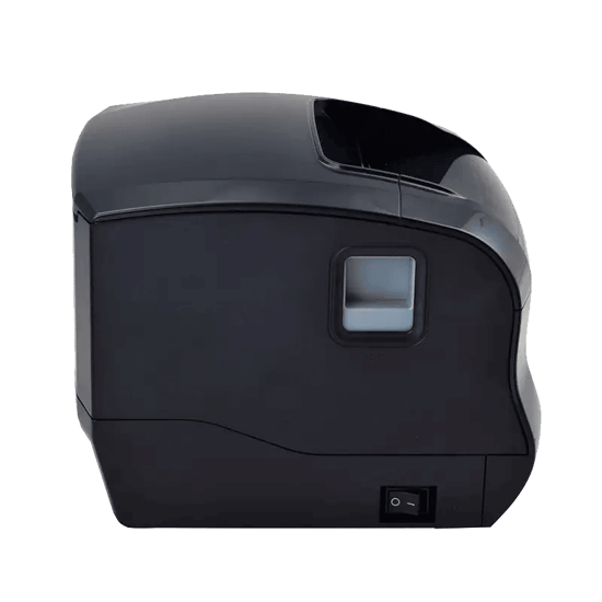 Принтер чеков и 4