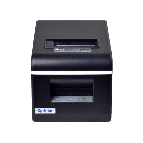 Принтер чеков Xprinter 2
