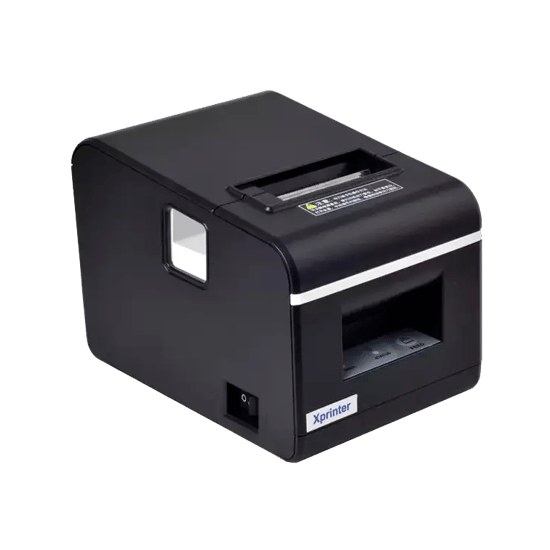 Принтер чеков Xprinter 3