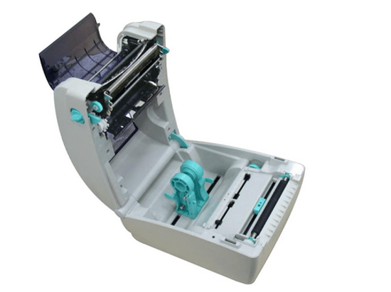 Принтер этикеток TSC 2