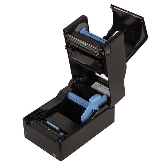 Принтер этикеток Citizen 7