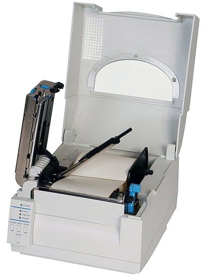 Принтер этикеток Citizen 2