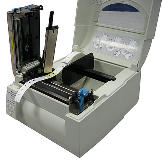 Принтер этикеток Citizen 5