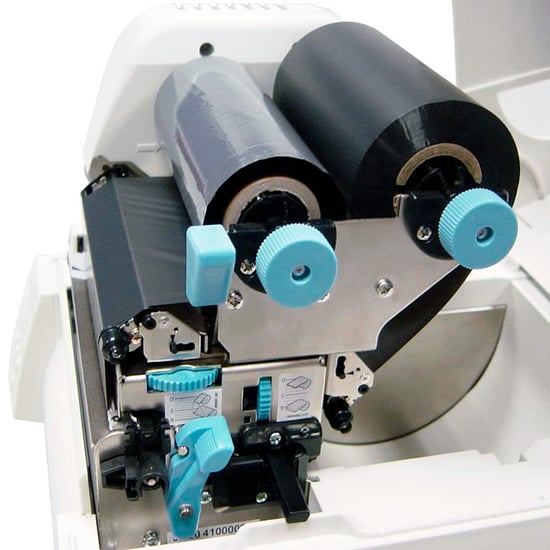 Принтер этикеток Citizen 2