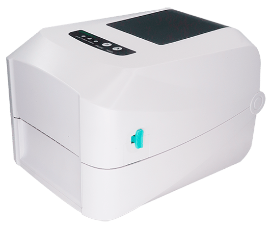 Принтер этикеток GPrinter