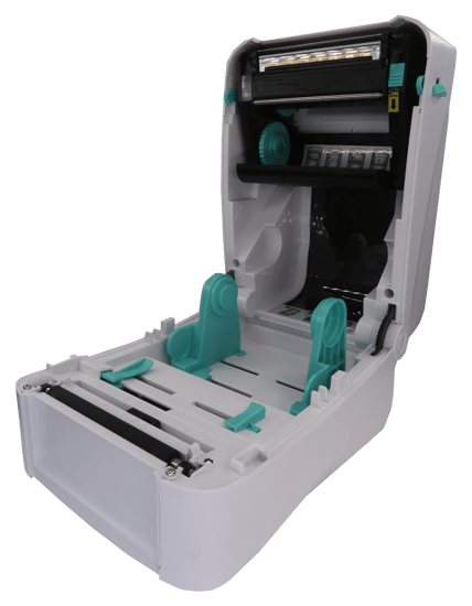 Принтер этикеток GPrinter 2