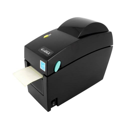Принтер этикеток Godex