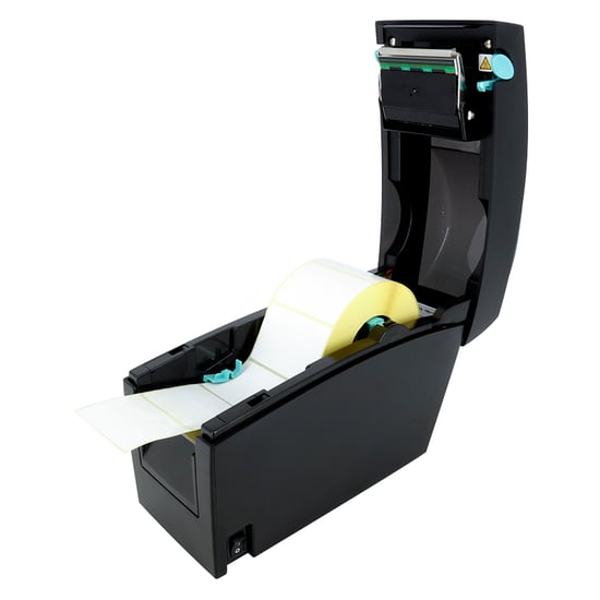 Принтер этикеток Godex 5