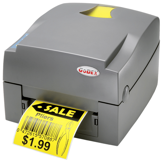 Принтер этикеток Godex