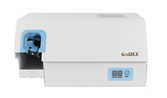 Принтер этикеток Godex 3