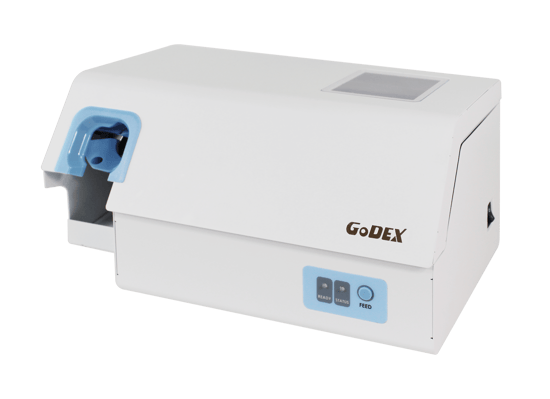 Принтер этикеток Godex