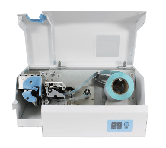 Принтер этикеток Godex 6