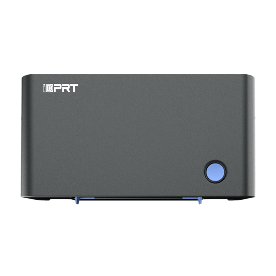 Принтер этикеток IDPRT 4