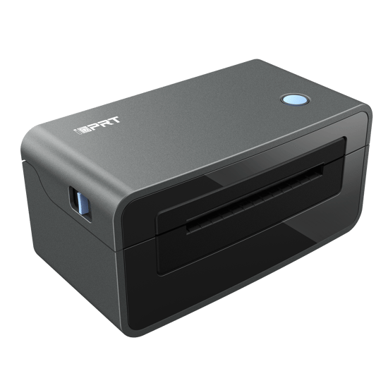 Принтер этикеток IDPRT 2