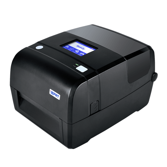 Принтер этикеток IDPRT