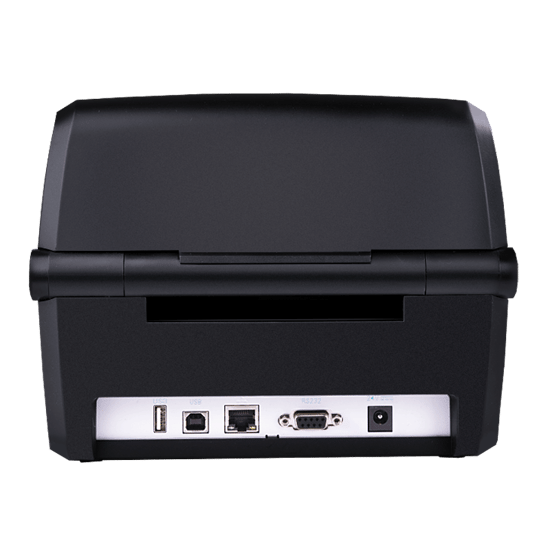 Принтер этикеток IDPRT 4