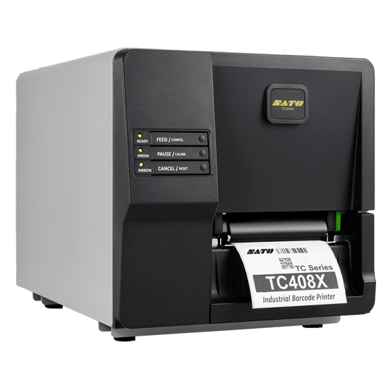 Принтер этикеток SATO