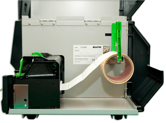 Принтер этикеток SATO 3