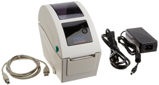 Принтер этикеток TSC 5