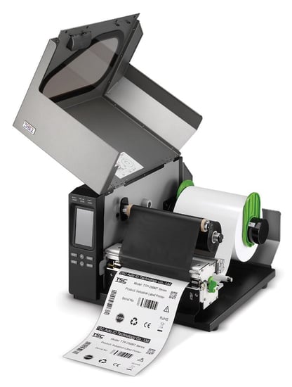Принтер этикеток TSC 2