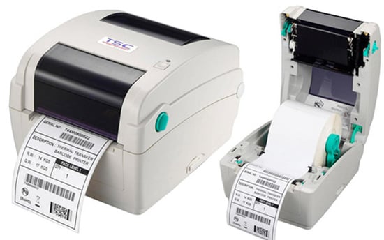 Принтер этикеток TSC