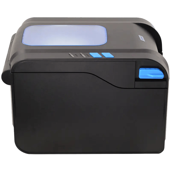 Принтер этикеток Xprinter 3
