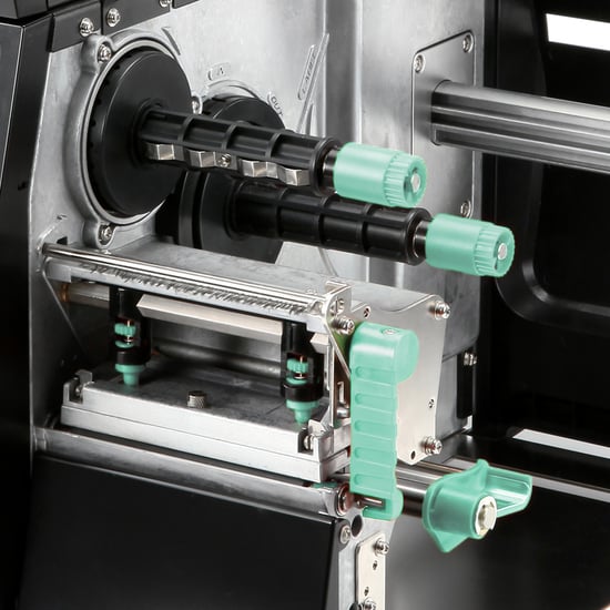 Принтер этикеток Godex 3