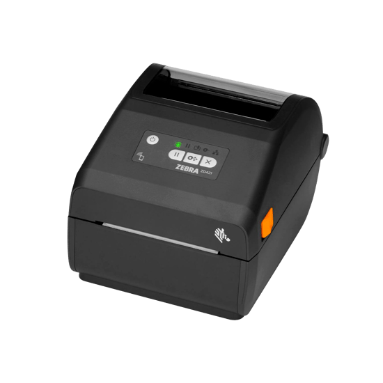 Принтер этикеток Zebra