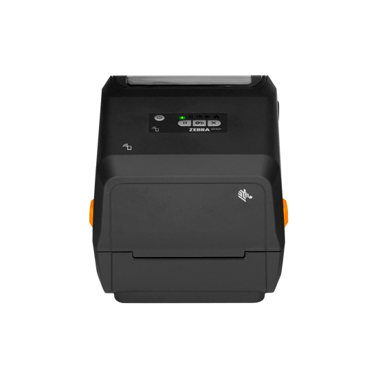 Принтер этикеток Zebra 2
