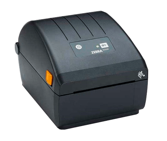 Принтер этикеток Zebra 3