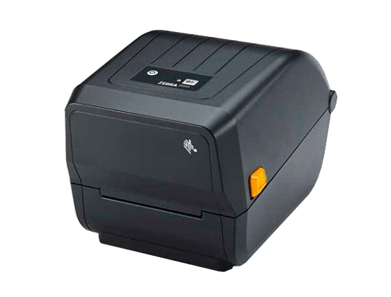 Принтер этикеток Zebra