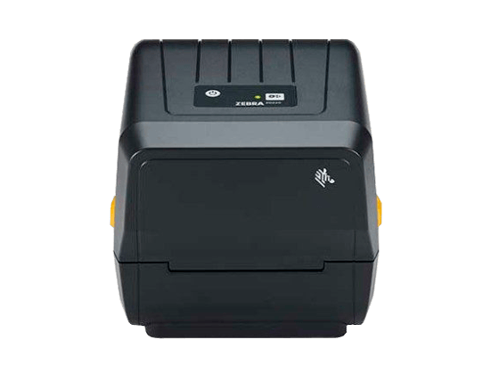 Принтер этикеток Zebra 2