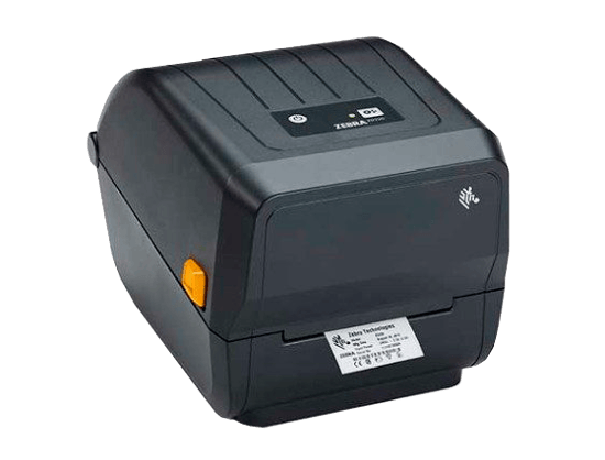 Принтер этикеток Zebra 3