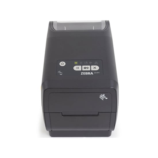 Принтер етикеток Zebra 3