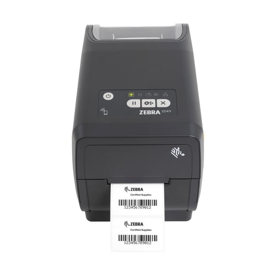 Принтер етикеток Zebra 5