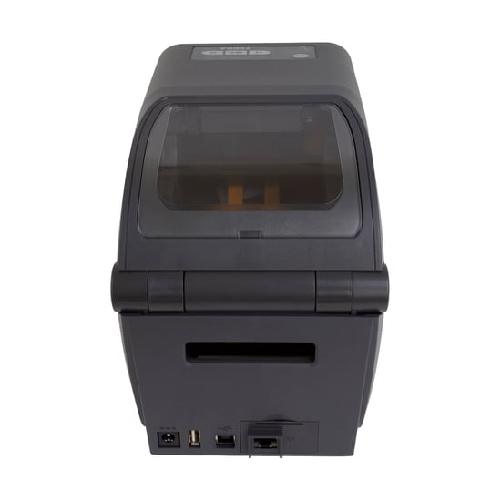 Принтер етикеток Zebra 4