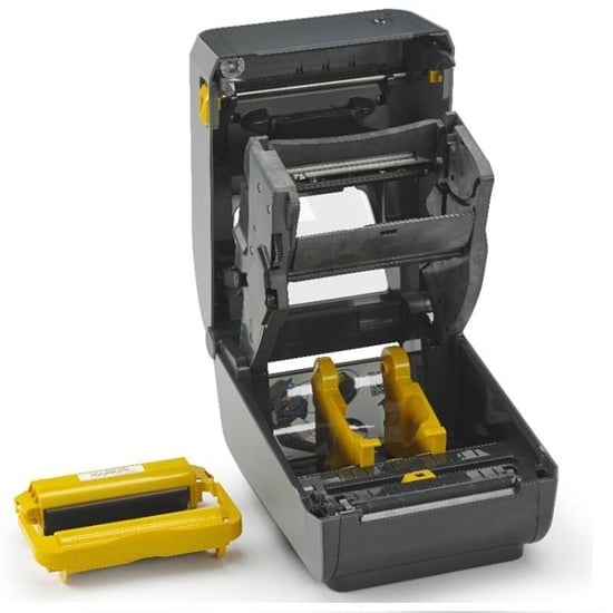 Принтер этикеток Zebra 3