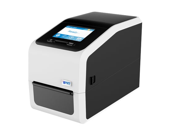 Принтер этикеток IDPRT