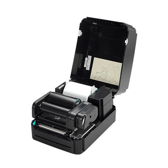 Принтер этикеток TSC 2