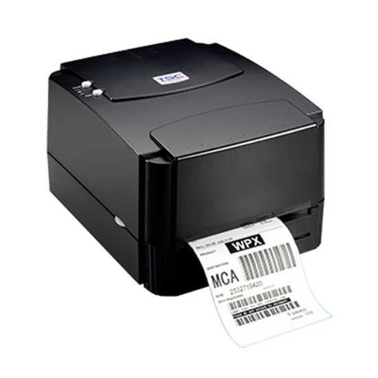 Принтер этикеток TSC