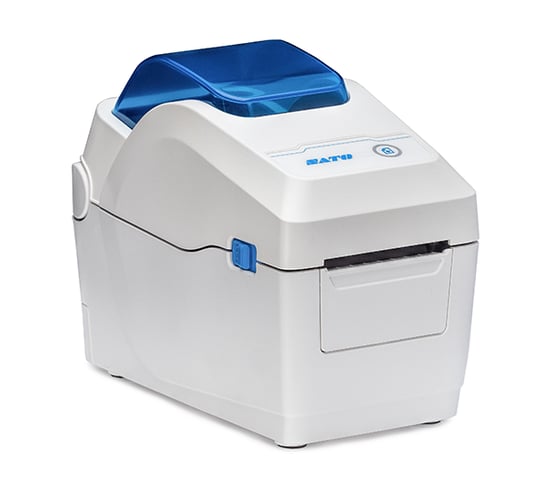 Принтер этикеток Sato 2