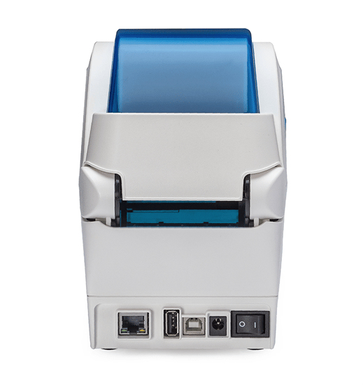 Принтер этикеток Sato 4