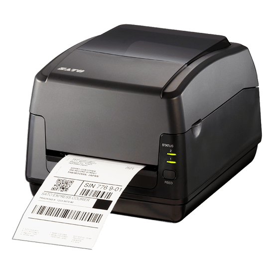 Принтер этикеток Sato 2