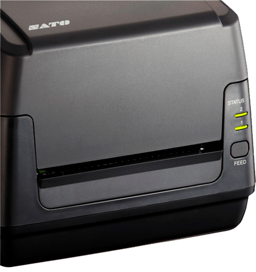 Принтер этикеток Sato 3